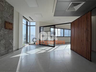 Office For Rent in Antelias CPES272 Office For Rent in Antelias CPES272
