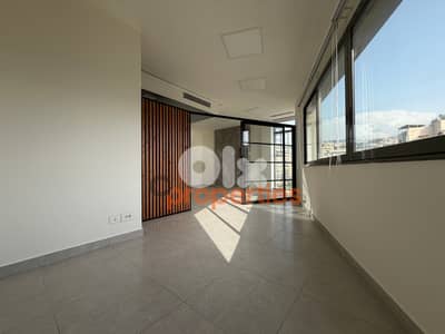 Office For Rent in Antelias CPES272 Office For Rent in Antelias CPES272