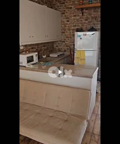 chalet  studio for rent 3 months June,July,August 2026