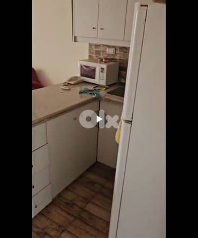 chalet  studio for rent 3 months June,July,August 2026