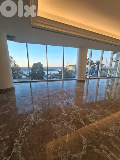 Spacious Apartment (600sqm) for Sale in Downtown