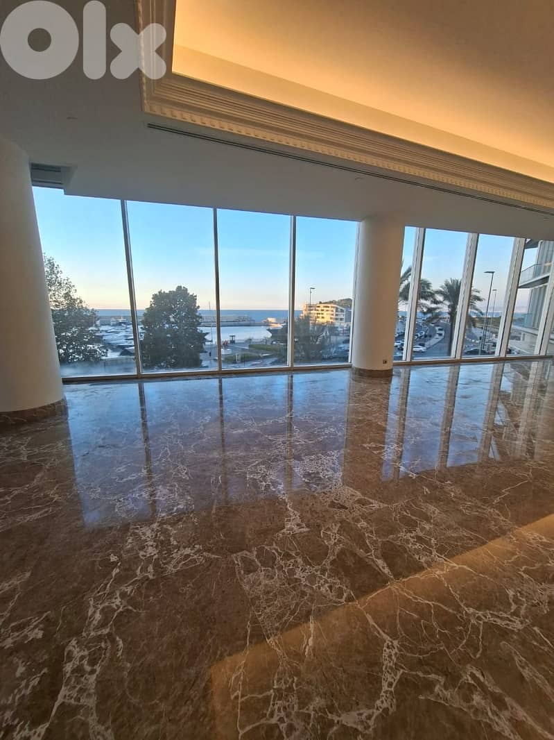 Spacious Apartment (600sqm) for Sale in Downtown 0