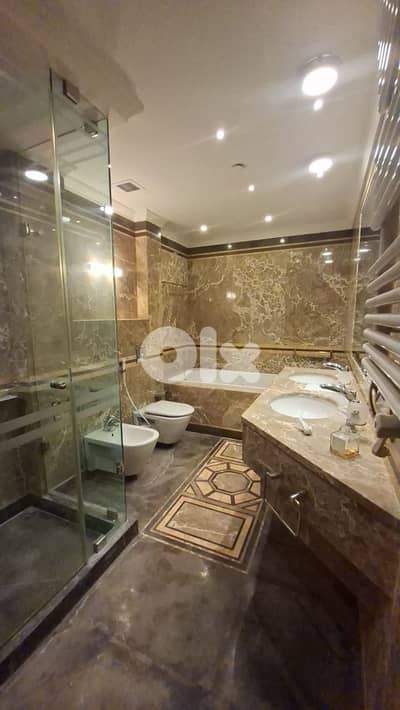 Spacious Apartment (600sqm) for Sale in Downtown Spacious Apartment (600sqm) for Sale in Downtown