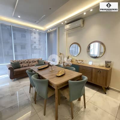 Apartment for rent in Sarba شقة للايجار في صربا