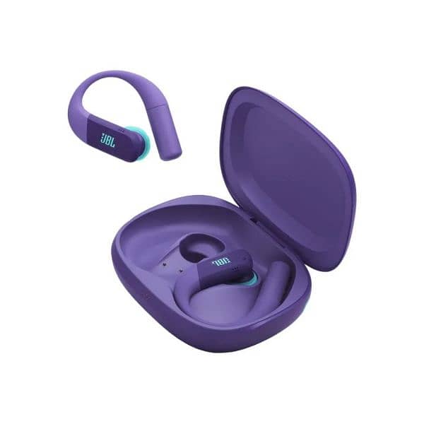 JBL Endurance Peak 4 1
