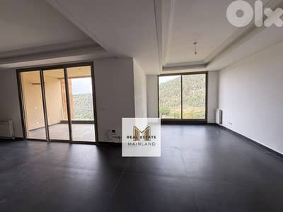 Jouret  El Ballout New Duplex for Rent