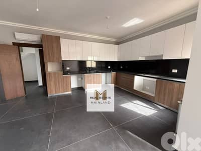 Jouret  El Ballout New Duplex for Rent