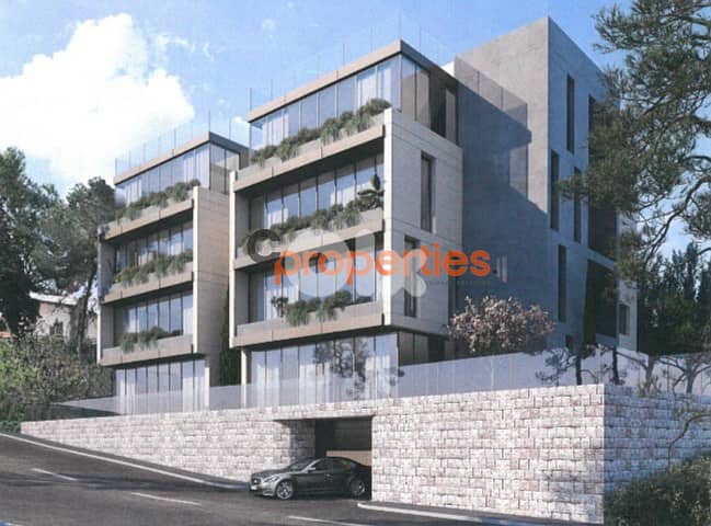 Under Construction project in Biyada مشروع قيد الإنشاء  CPCF348 0