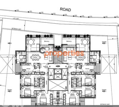 BIYADA- 25% DOWNPAYMENT- PAYMENT FACILITIES CPCF348