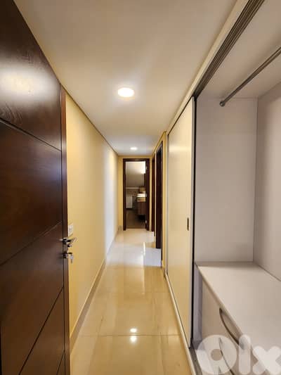 380 SQM Furnished Apartment in Broumana+ Sea & Mountain View + TERRACE