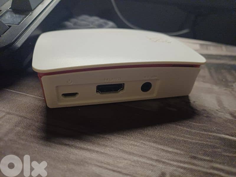 raspberry pi 3 b+ 2