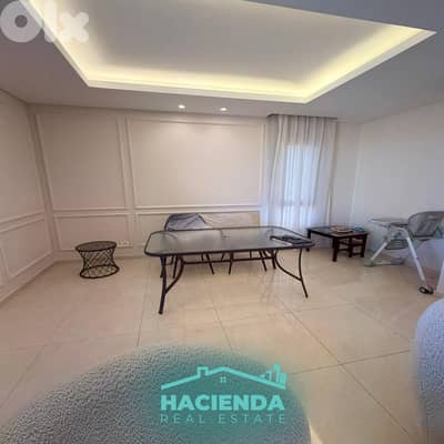 Apartment For Sale In Jeddeyel Jbeil