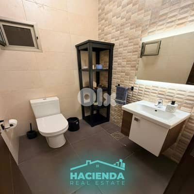 Apartment For Sale In Jeddeyel Jbeil