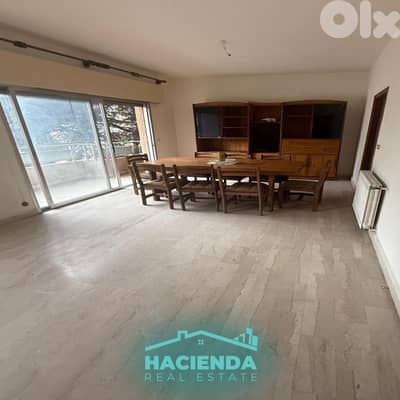 Apartment For Rent In Dik El Mehde