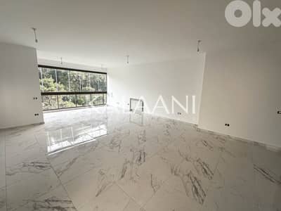Duplex for sale in Dbayeh | دوبلكس للبيع في ضبيه
