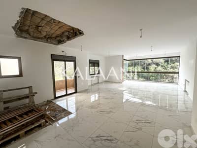 Duplex for sale in Dbayeh | دوبلكس للبيع في ضبيه