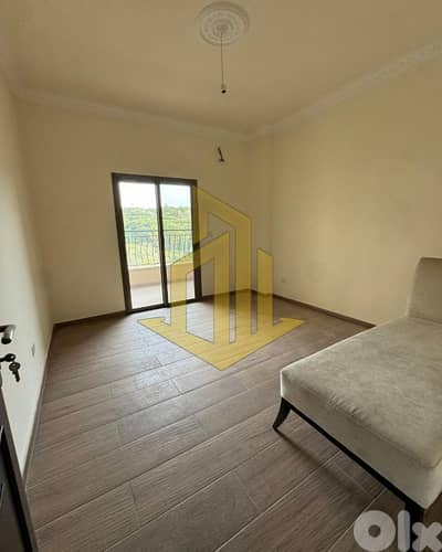 apartment for Sale in Aley شقة للبيع في عاليه