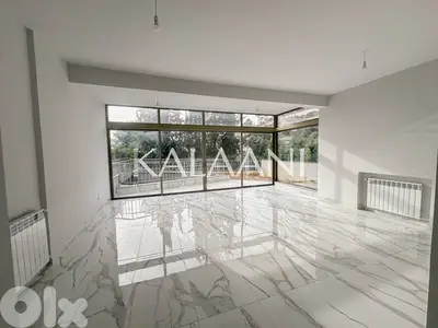 Apartment for sale in Dbayeh | شقة للبيع في ضبيه
