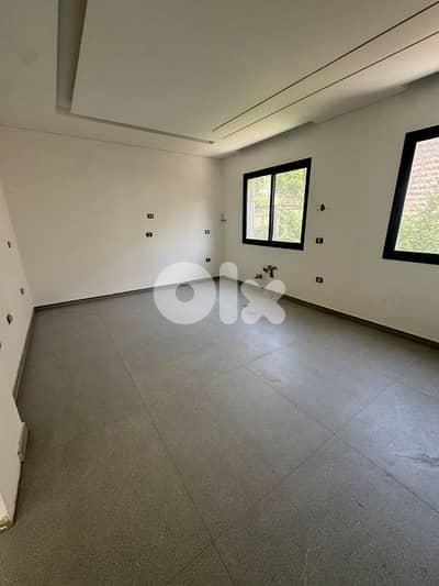 Duplex for sale in baabdat دوبلكس للبيع في بعبدات