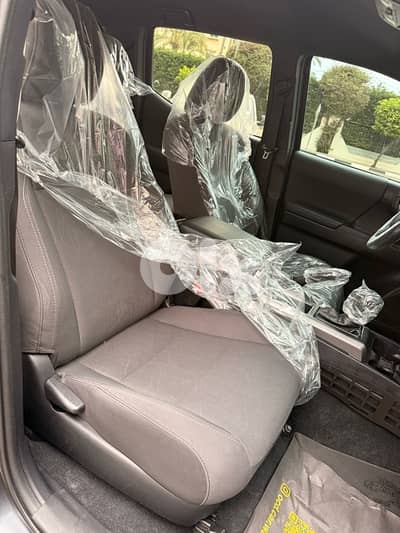 Toyota Tacoma 2018
