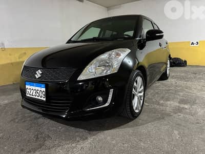 Suzuki Swift 2016 One Owner