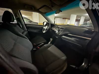 Suzuki Swift 2016 One Owner