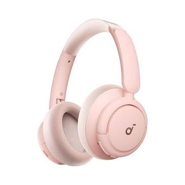 Soundcore Life Q30 Headphones 0