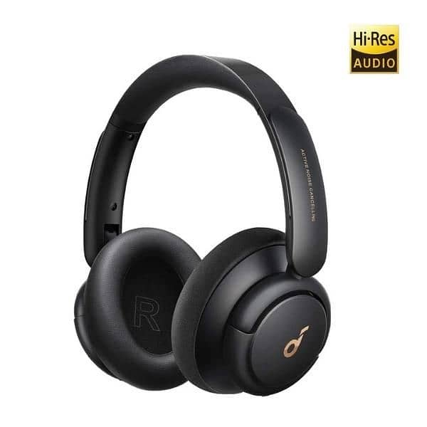Soundcore Life Q30 Headphones 1