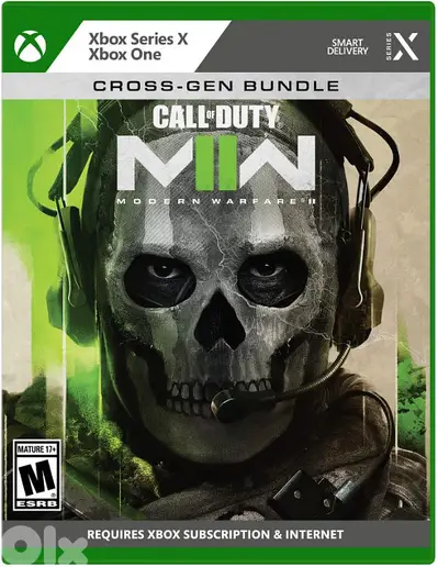 call of duty MW2