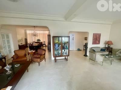 Apartment for Sale in Horsh Tabet  ‎شقة للبيع في حرج تابت