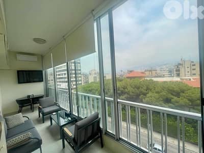 Apartment for Sale in Horsh Tabet  ‎شقة للبيع في حرج تابت