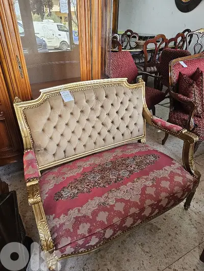 مستعمل شبو جديدة