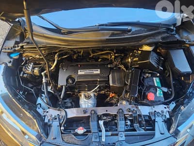 Honda CR-V 2015