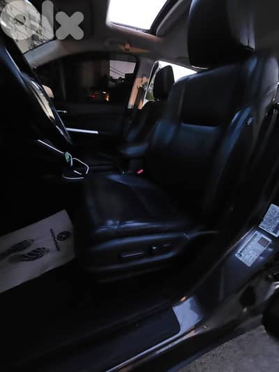 Honda CR-V 2015