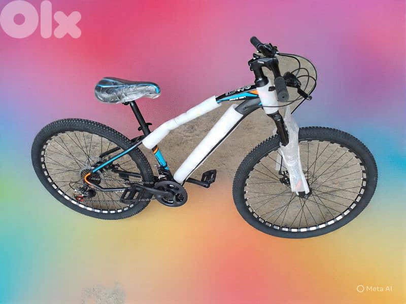 26 inch mountain bike 0