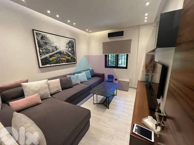 "LUX"130m2 apartment+garden+terrace 4sale in Fatqa/Keserwan - فتقا "LUX"130m2 apartment+garden+terrace 4sale in Fatqa/Keserwan - فتقا