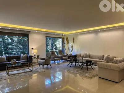 Apartment for sale in Yarzeh MQOA36 شقة للبيع في يرزه