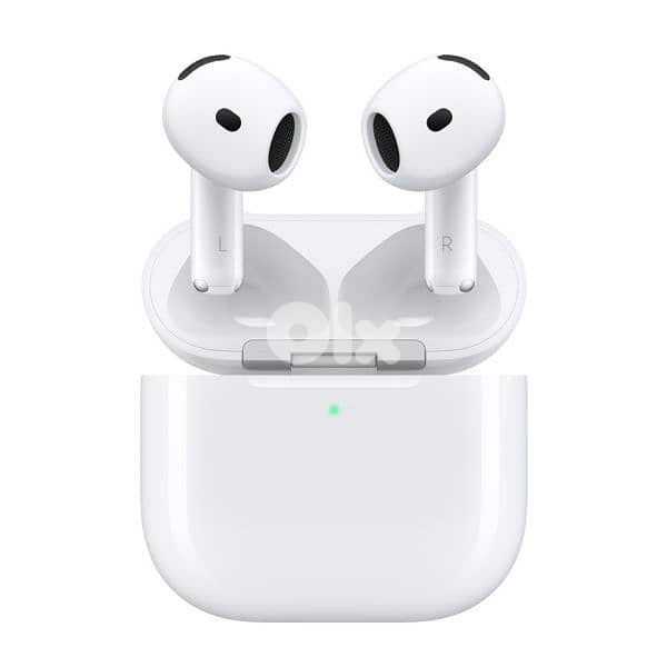 Apple AirPods 4 0