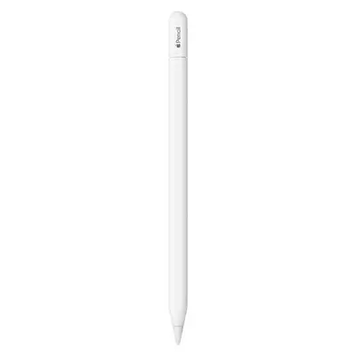 Apple Pencil (USB-C) new