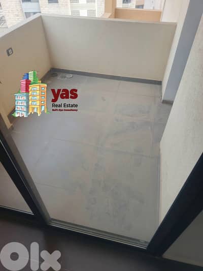 Mazraat Yachouh 175m2 | Luxury | Many Floors | Partial View | PM