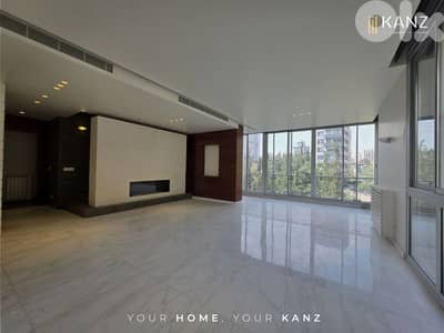 Apartment For Rent In Achrafieh - Beirut - شقة للايجار في الاشرفية