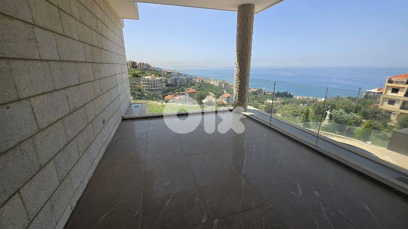 RWB624EA - Brand new Apartment for sale in Halat Jbeil 0