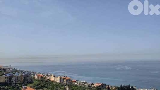 RWB624EA - Brand new Apartment for sale in Halat Jbeil