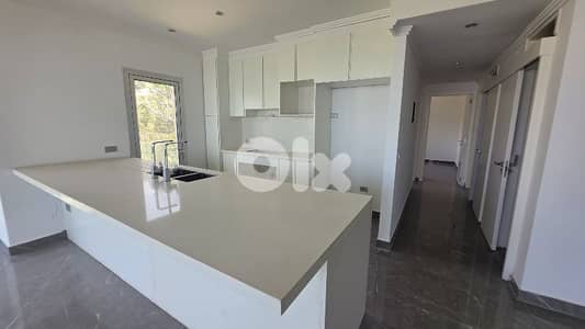 RWB624EA - Brand new Apartment for sale in Halat Jbeil