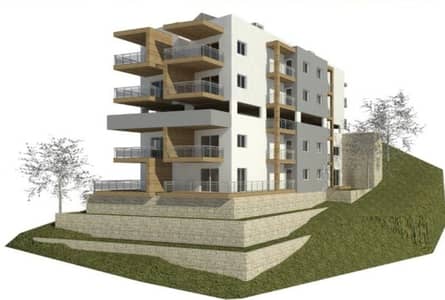 RWB626EA - Apartment for sale in Jbeil