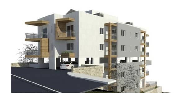 RWB626EA - Apartment for sale in Jbeil