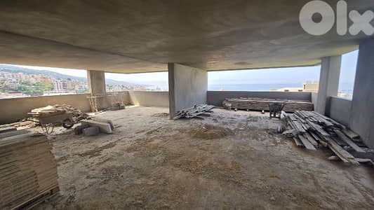 RWB626EA - Apartment for sale in Jbeil