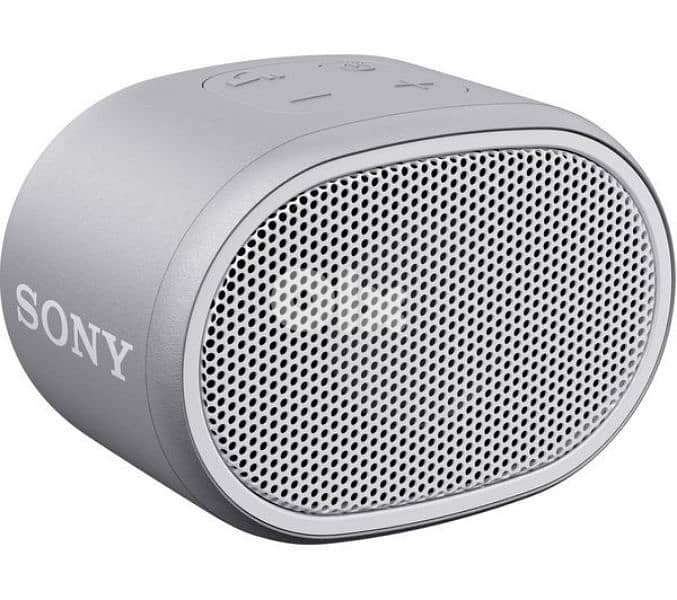 Somy XB-01 0