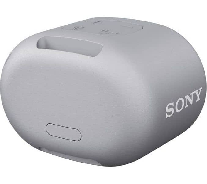Somy XB-01 3