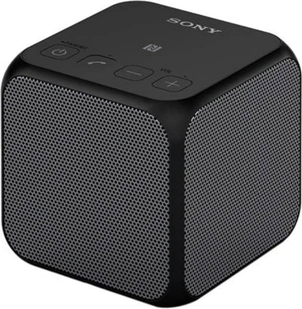 Sony SRS-x11 0